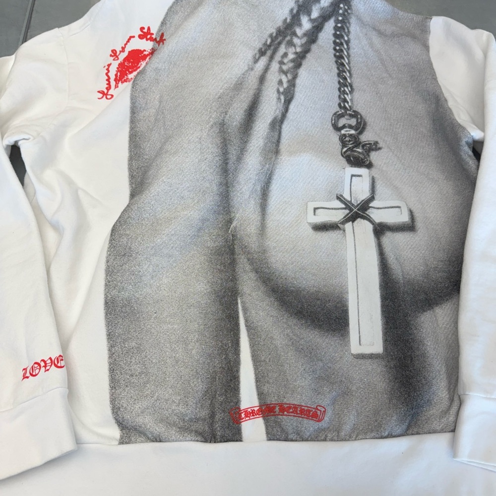 Chrome Hearts Sweatshirt
